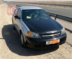 شيفروليه إبيكا